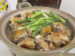 -上南瓦煲鸡·清远鸡·老字号(总店)