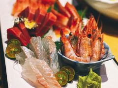 -富山日式料理(宽厚里店)