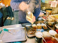 -刘小武·锅魁(总店)