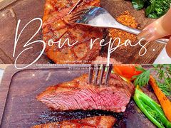 -西语·炭烧牛排(卓越中寰店)