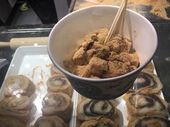 -朝鲜族打糕(时尚天河店)
