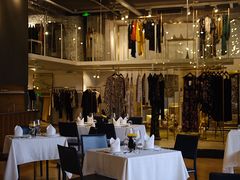 -我的四季意大利餐厅(春天百货店)