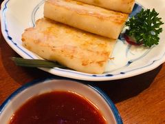 菜头粿-林四喜·闽南传家菜(鼓浪屿店)