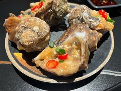 -黄鱼炙夜·烧烤·小龙虾(世茂缤谷店)