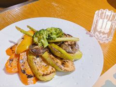 -安妮意大利餐厅(国贸店)