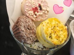 甜心小点-星巴克(昆山花桥商务城店)