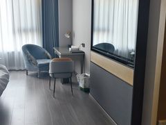 -北京国玉大酒店(鸟巢科技馆店)