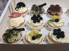 -LuluCake·路鹿蛋糕