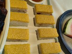 -八府香鸭·啫啫煲(华山路店)