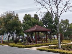 -上海山野camping·户外天幕烧烤·团建拓展营地