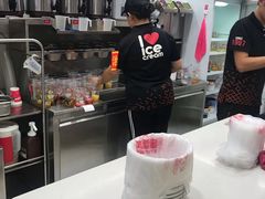 -蜜雪冰城(领展店)