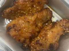 -必胜客(欧亚卖场店)