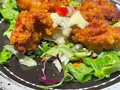 -味太助·银饭食堂(中华城店)