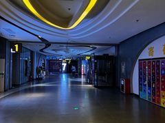 -万达影城(大明宫万达广场IMAX店)