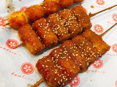 -张记炸串肠粉
