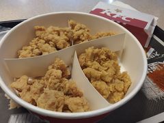 -肯德基(浔阳路店)