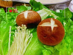 -沄记顺德菜打边炉(东直门店)