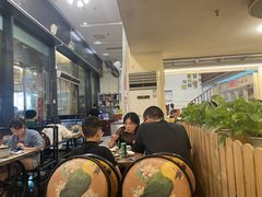 -利杨记·本味轩粥坊·烧烤(宝体店)