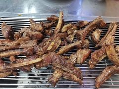 -草原碳烤羊腿(仙塘店)