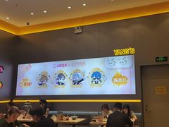 -小杨生煎(深圳岗厦北店)