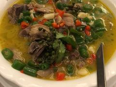 -玄武苏宁诺富特酒店·紫金轩中餐厅