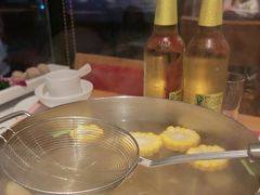 -焯牛潮汕牛肉火锅(云峰街创始店)