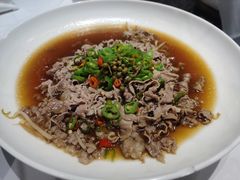 东坡藤椒肥牛-眉州东坡(远洋未来广场店)