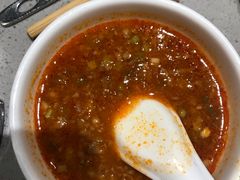 -海底捞火锅(龙湖三千集店)