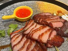 -荣记·囍粤茶餐厅(花都店)