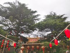 -旺角小渔村·海肠捞饭开创者(环山路店)
