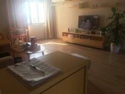 -喜喜·全套房月子会所(罗宾森广场店)