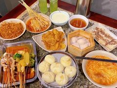 -小街天府(西工小街店)