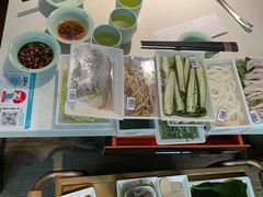 -野妹火锅(龙岗店)