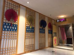-巴斯漫温泉汗蒸馆(贡湖大道店)