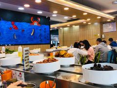 -鲸之味回转自助小火锅(钟鼎名悦店)