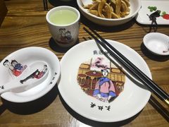 -大灶头·新昌菜(中国茶市店)