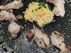 -马路牙子烧烤音乐酒馆(望京店)