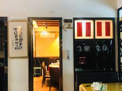 -阿莉餐厅(枣阳路店)