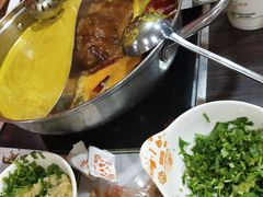 -呷哺呷哺(西单大悦城店)