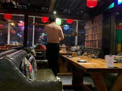 大堂-望京一号·重庆江湖菜(工体店)