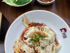 红油抄手-抄妈抄手铺(金沙店)