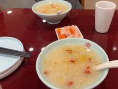 -宏状元现熬粥·京味菜(五棵松店)