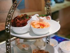 喜宴拼盘-川味堂·四川豆花(八卦岭店)