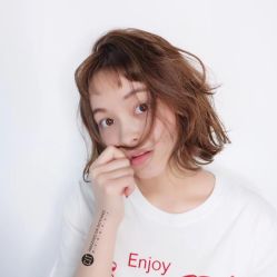 -CIT造型·烫发·染发