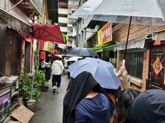 -正宗杨记普洱酸醋米线(总店)