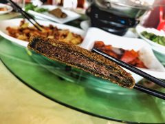 -江天饭店(石鼓白鸭汤)