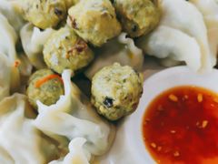 -前王院•巧克力海鲜市集餐厅(万平口店)