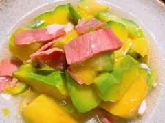 -Ameigo梅果·云贵川bistro(长宁来福士店)