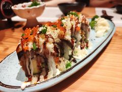 -文三酒肆自助放题(新街口友谊广场店)