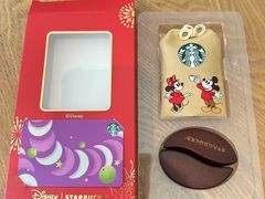 -星巴克(天津大悦城第二店)